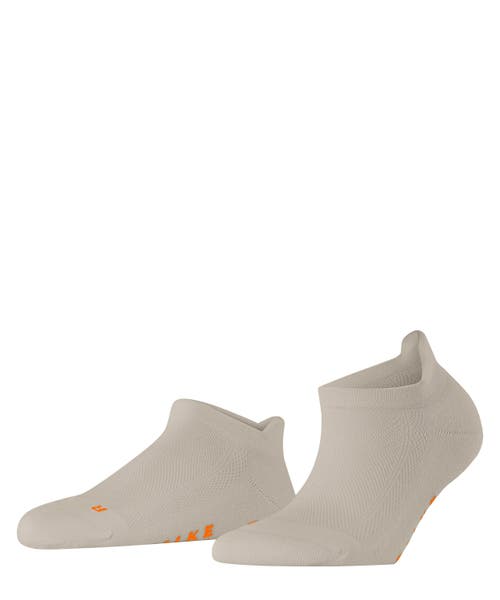 Falke Cool Kick Sneaker Socks In White