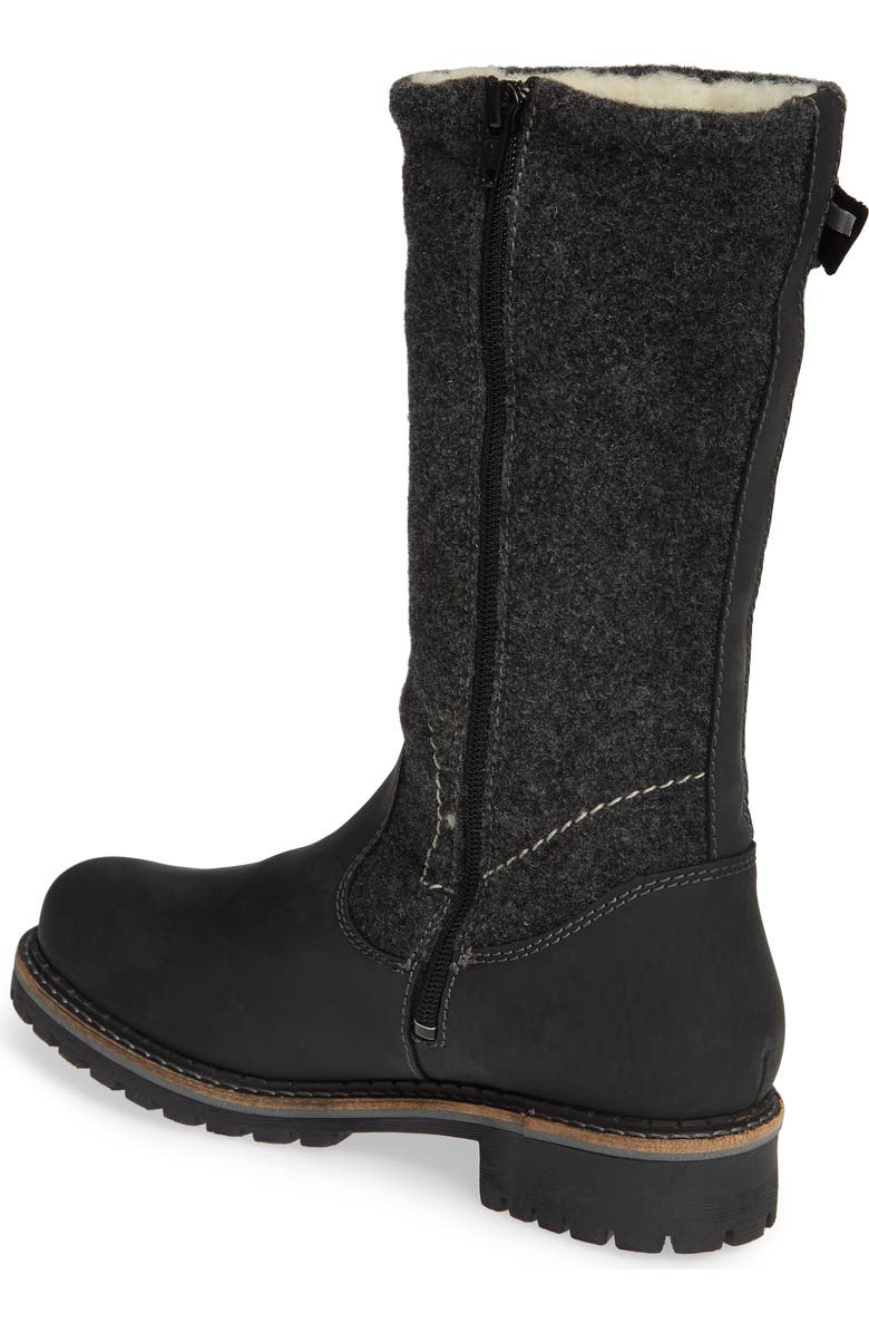 Bos. & Co. Hammond Waterproof Boot, Alternate, color,