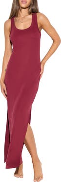 Spiritual Gangster Sienna Maxi Dress