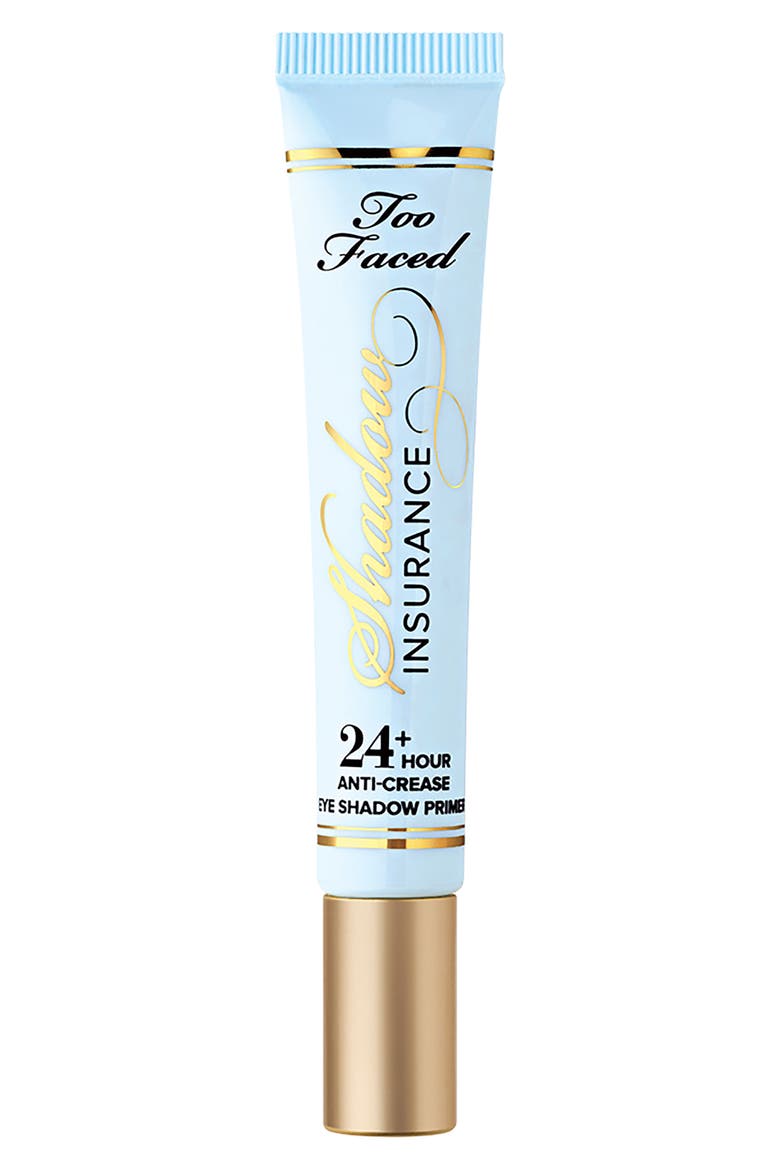 Shadow Insurance Eye Shadow Primer, Main, color, NO COLOR