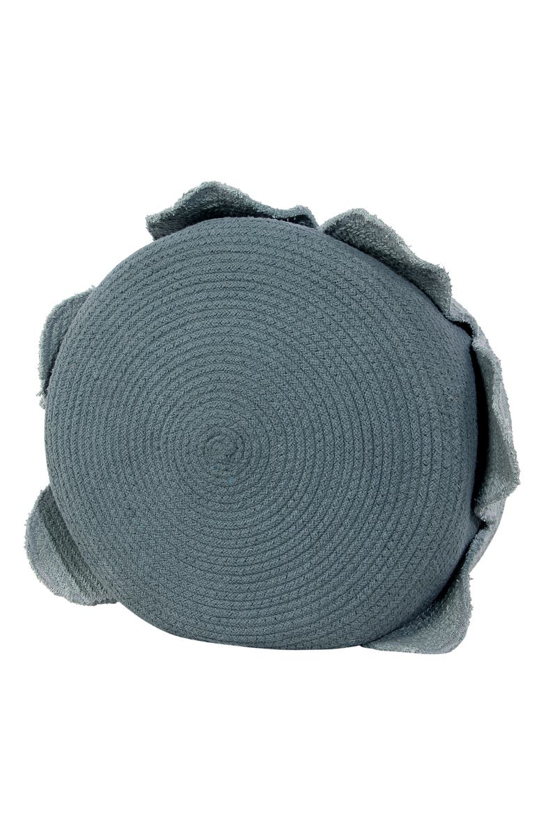 Lorena Canals Petals Basket, Alternate, color, 