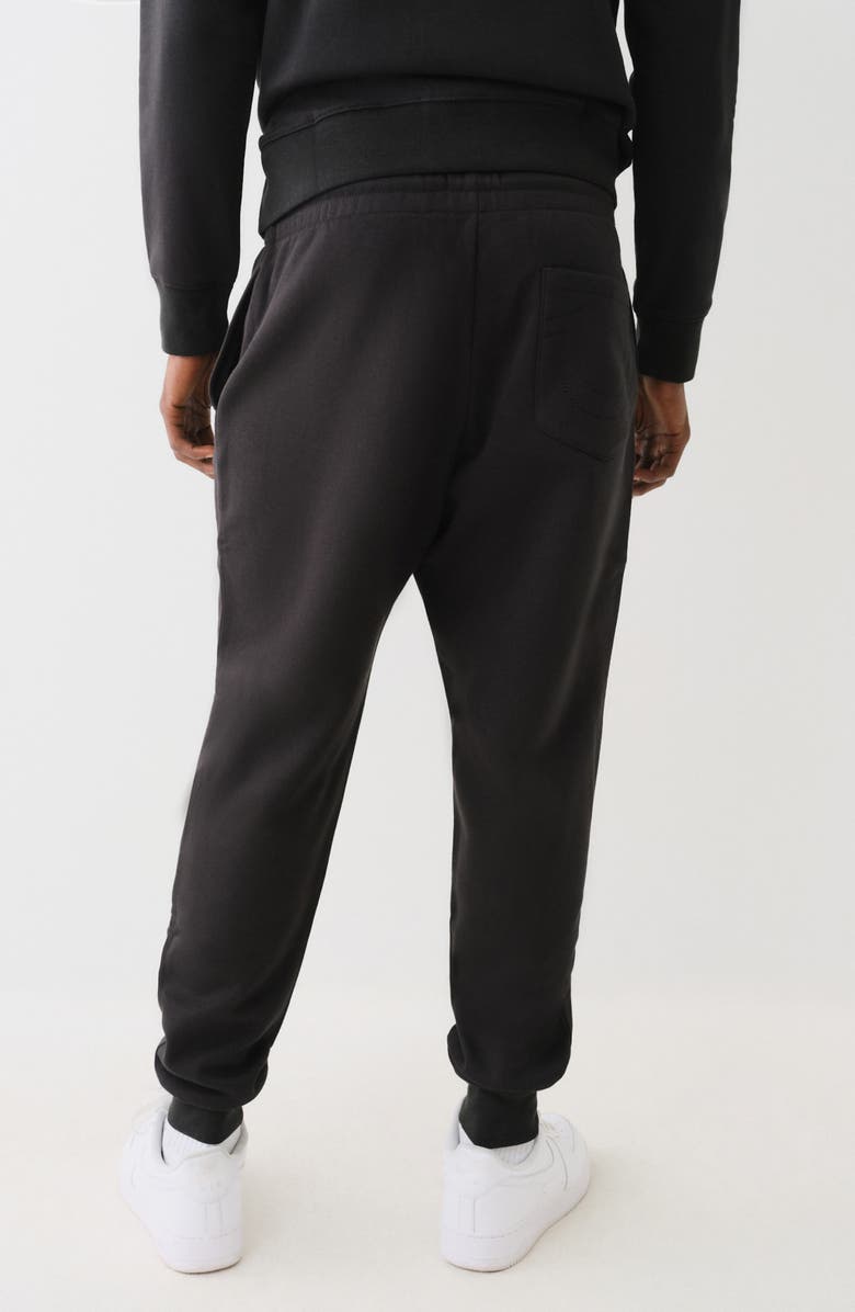 True Religion Registered Joggers, Alternate, color,