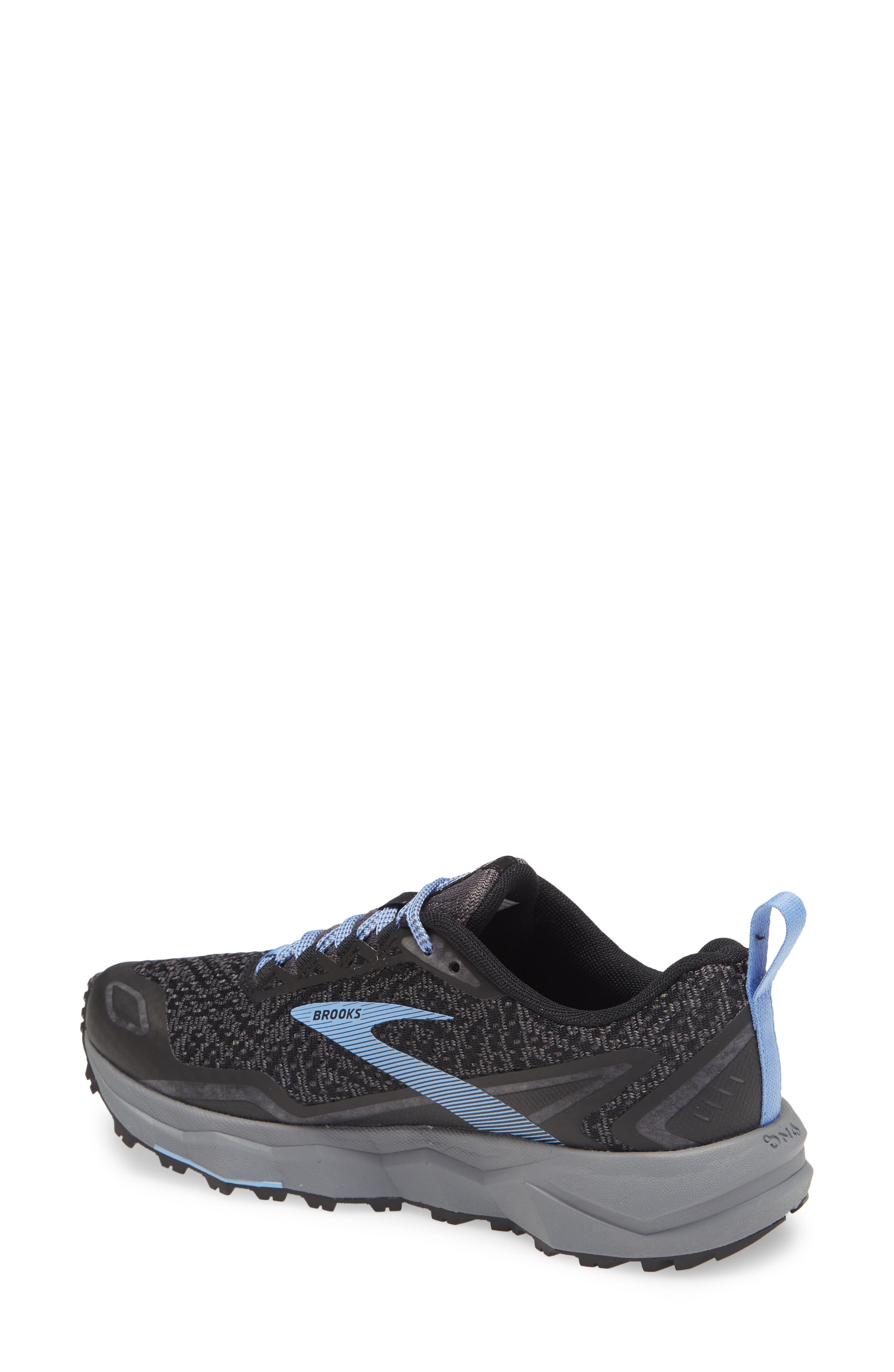 Brooks Divide Trail Running Shoe, Alternate, color, 