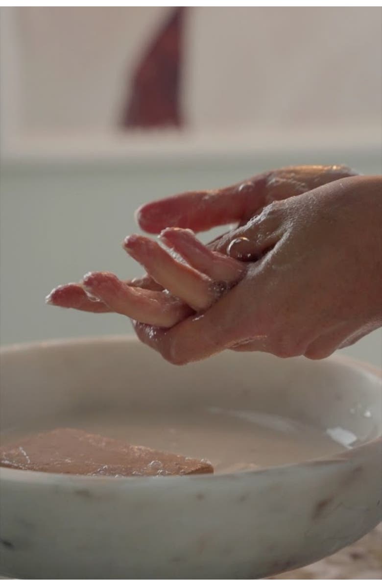 Pillowpia Cold Process Soothing Bar Soap, Alternate, color, Sanctuary