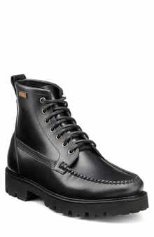 G.H.BASS Ranger Lace-Up Boot