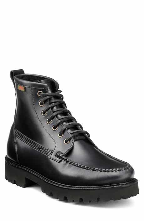 G.H.BASS Ranger Lace-Up Boot