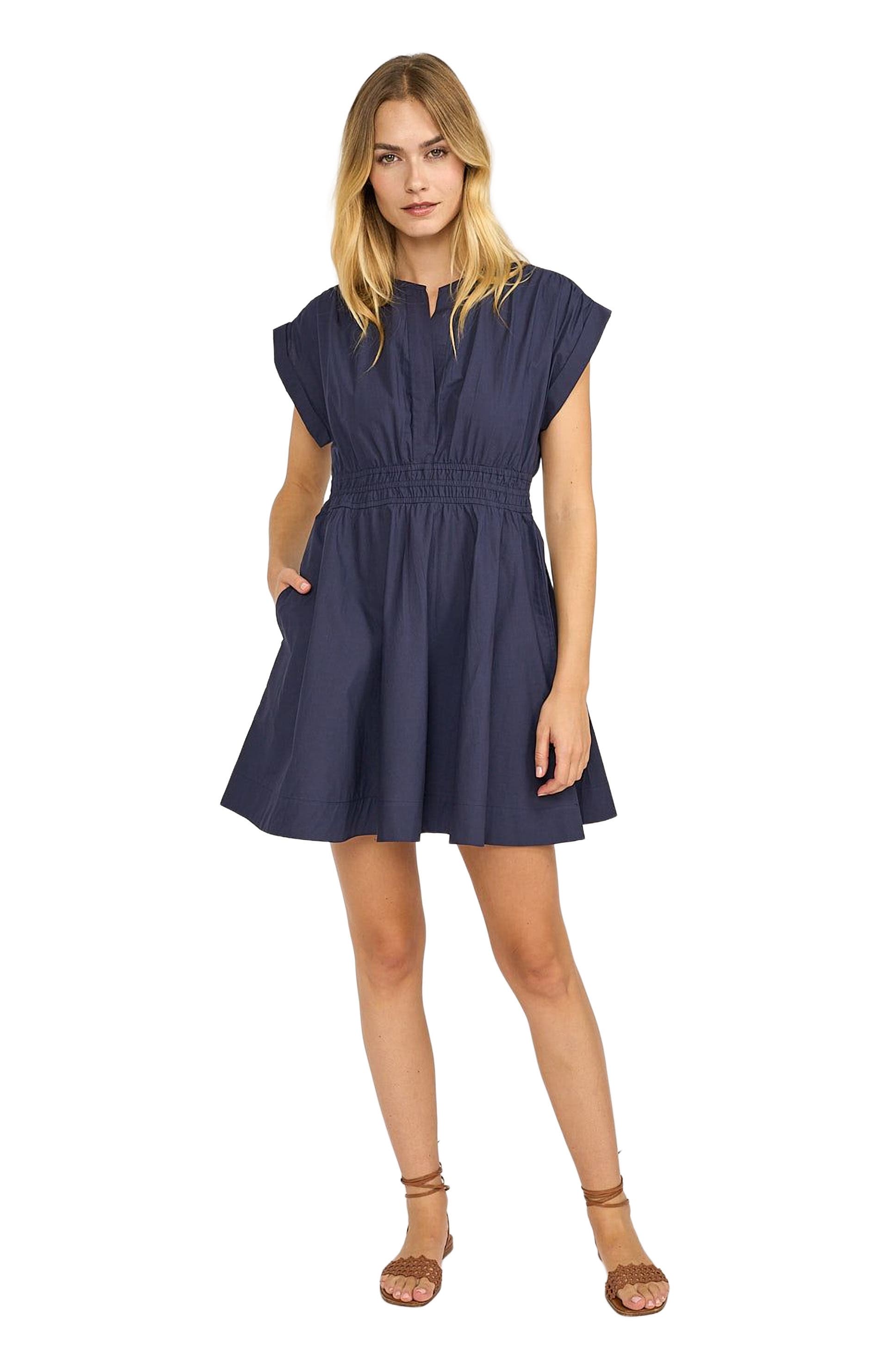 Cate Dress