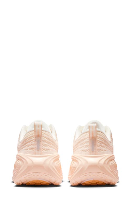 Nike Vomero Plus Running Shoe In Neutral