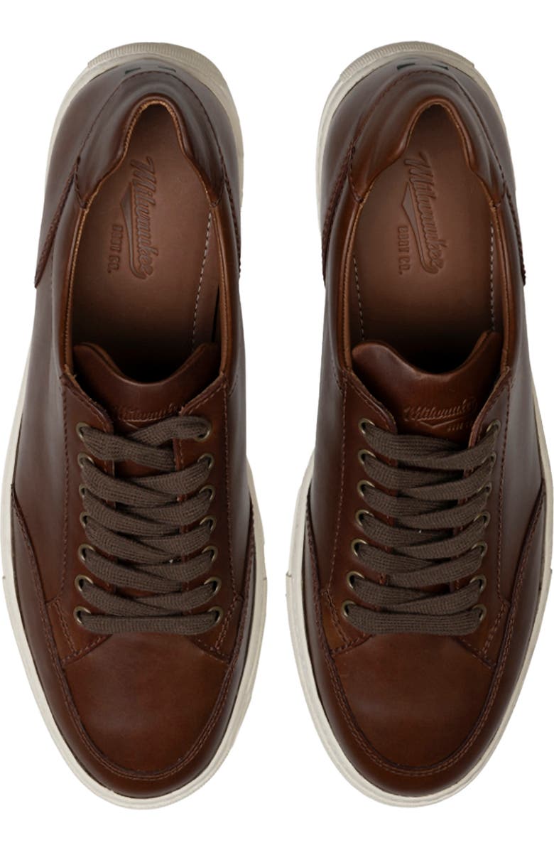 Milwaukee Boot Company Tosa Sneaker, Alternate, color,