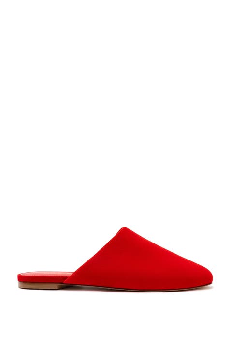 フラットシューズ OMNIPOTENT omn flat shoes[red] Women's Red Flats | Nordstrom