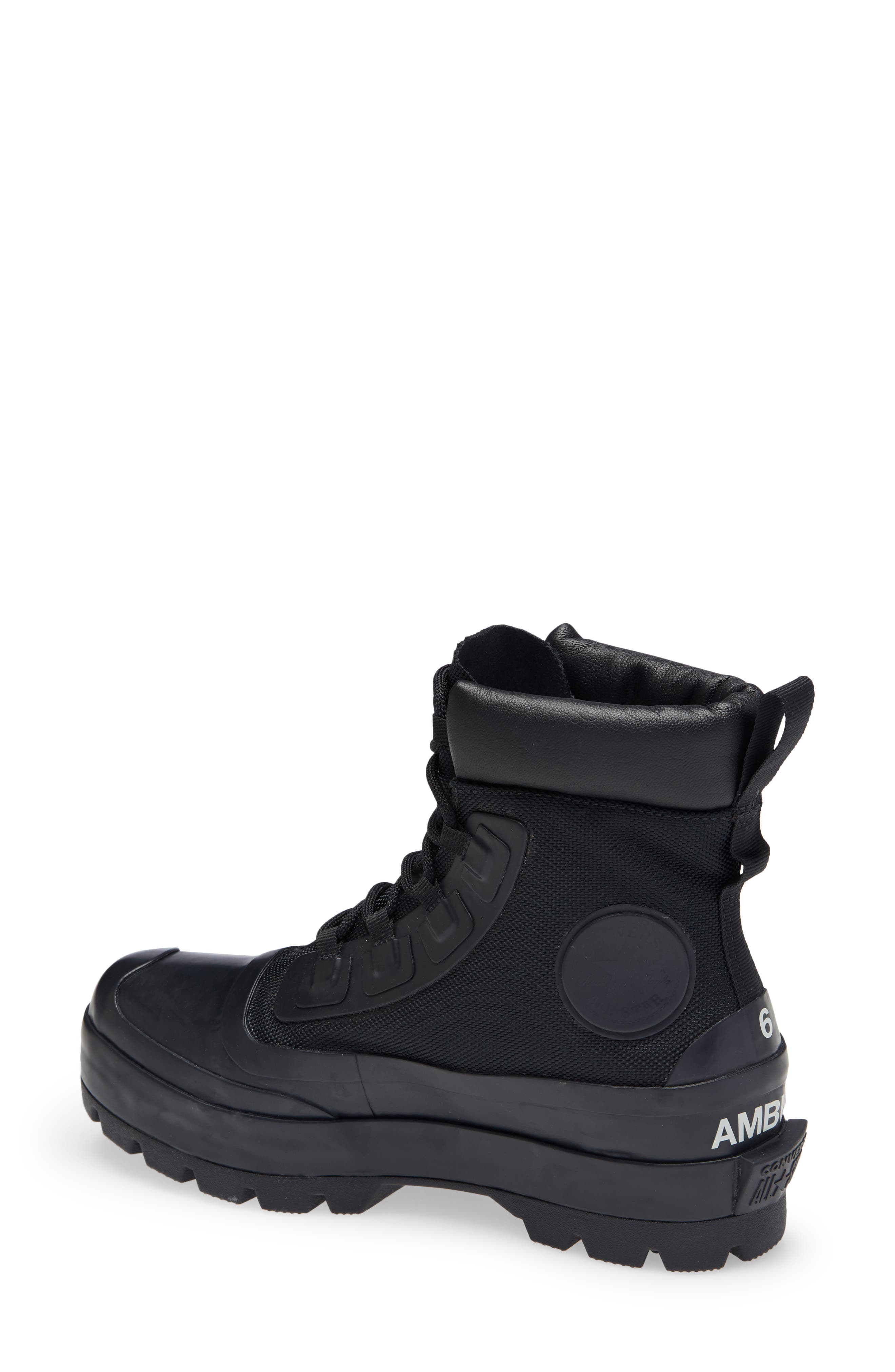 Converse x Ambush Chuck Taylor® All Star® Duck Boot (Unisex