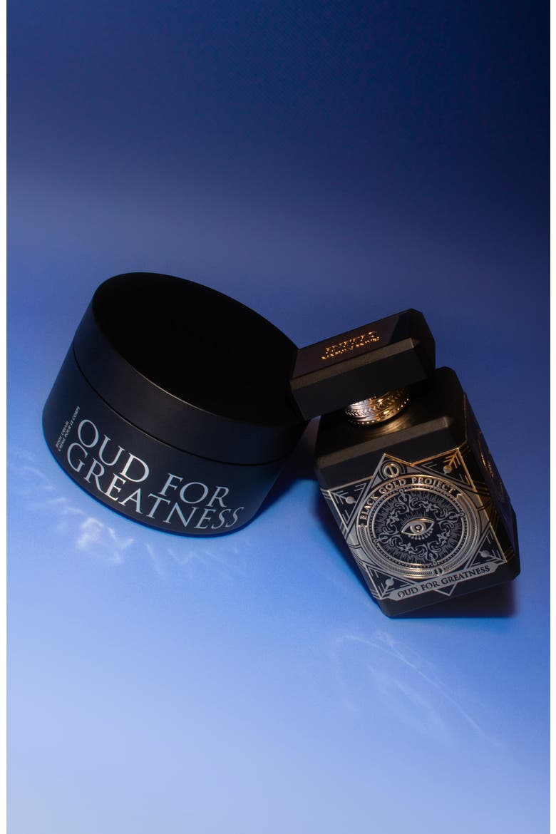 Oud For Greatness Body Cream, Alternate, color, NO COLOR