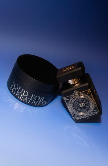 Oud For Greatness Body Cream