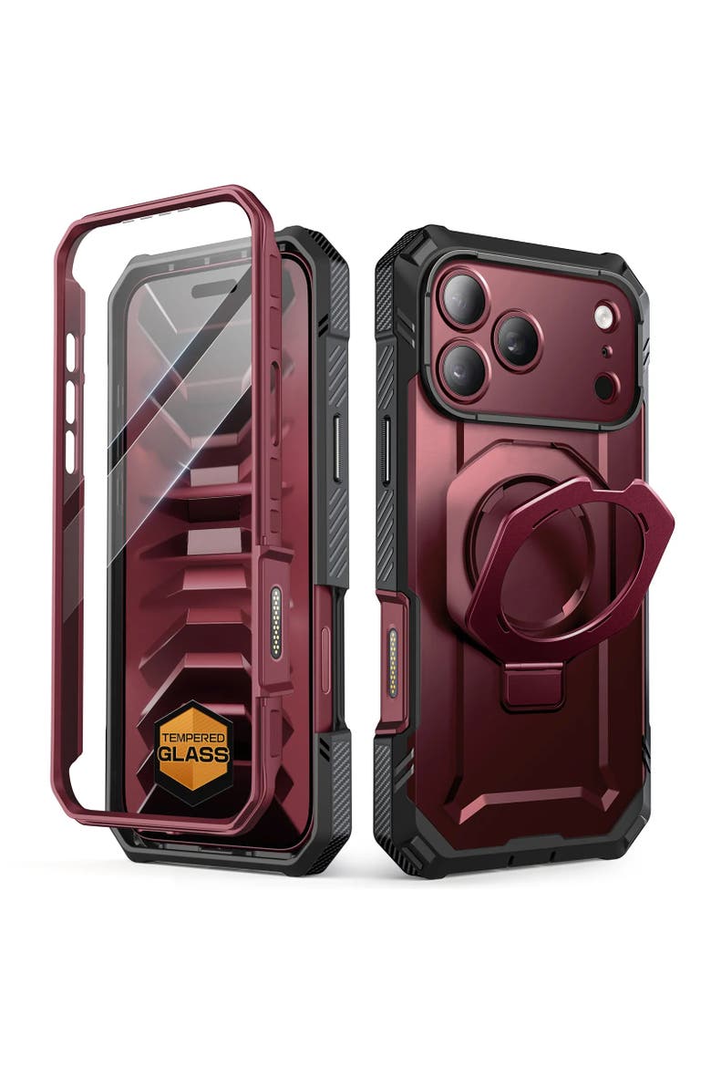 UB GRIP PRO Case for iPhone 18 Pro Max, Alternate, color, Royale - iPhone 18 Pro Max