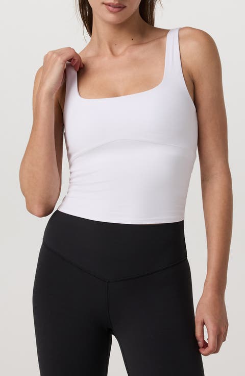 AllTheForm Support Tank