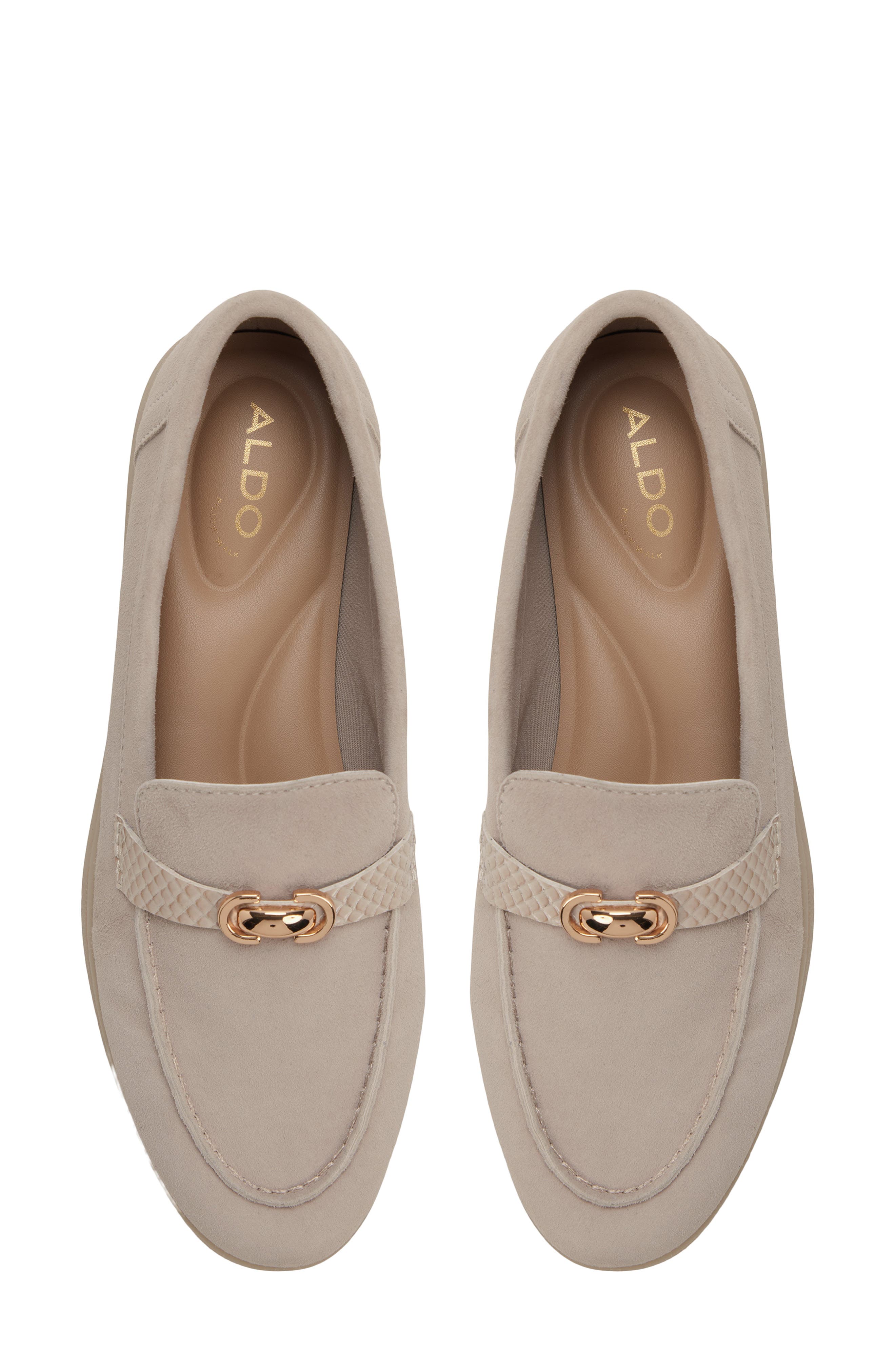 Crerasso Bit Loafer, Alternate, color, GREY MULTI