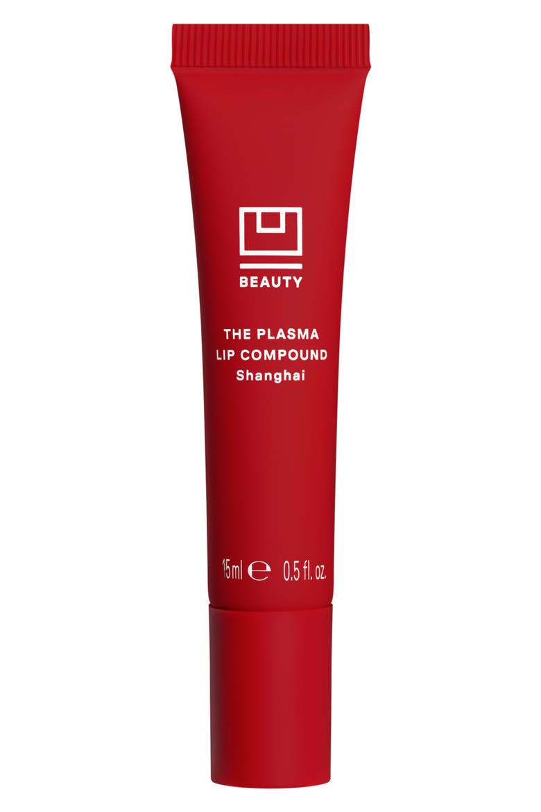 The Plasma Lip Compound Tinted (Limited Edition), Main, color, SHANGHAI