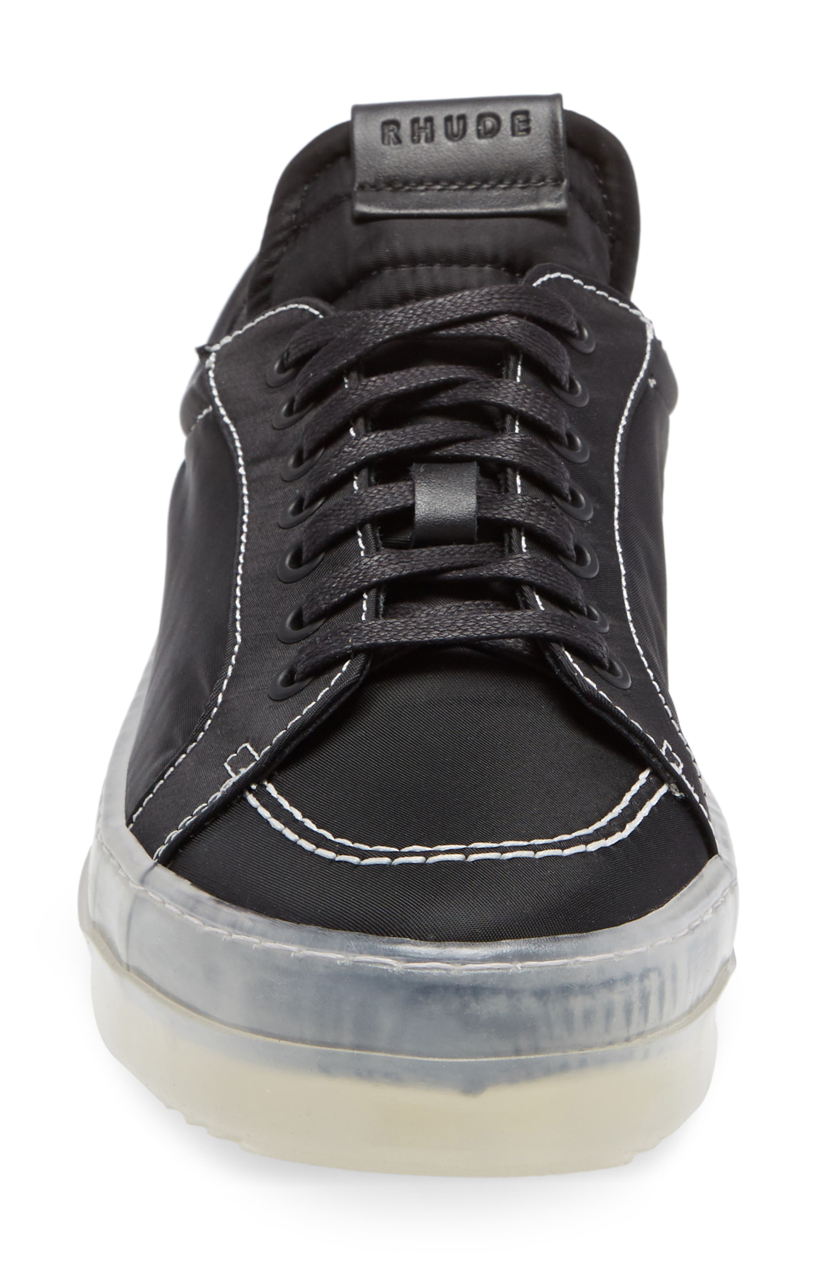 Rhude V1-Lo Sneaker, Alternate, color, 