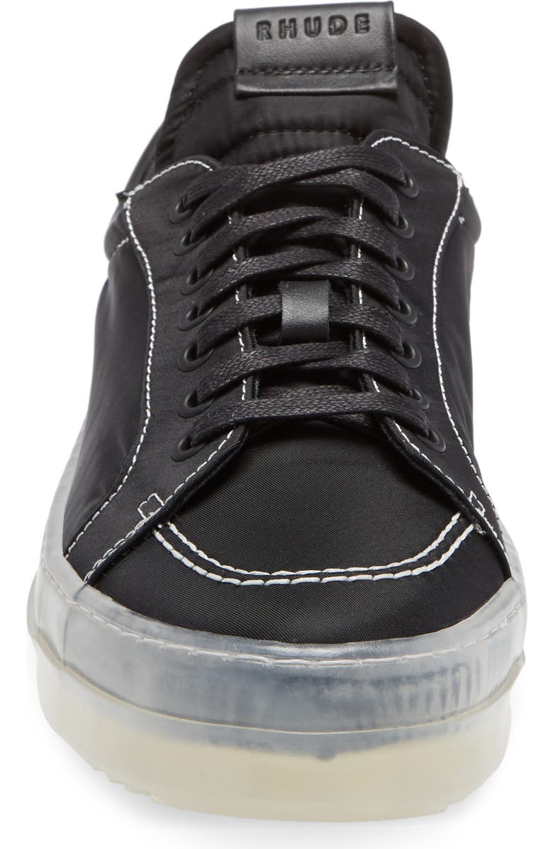 Rhude V1-Lo Sneaker, Alternate, color,