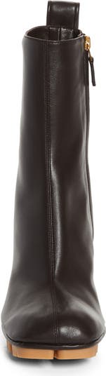 ミドルブーツ Bottega Veneta Shore Bottega Veneta Shore Bootie (Women) | Nordstrom