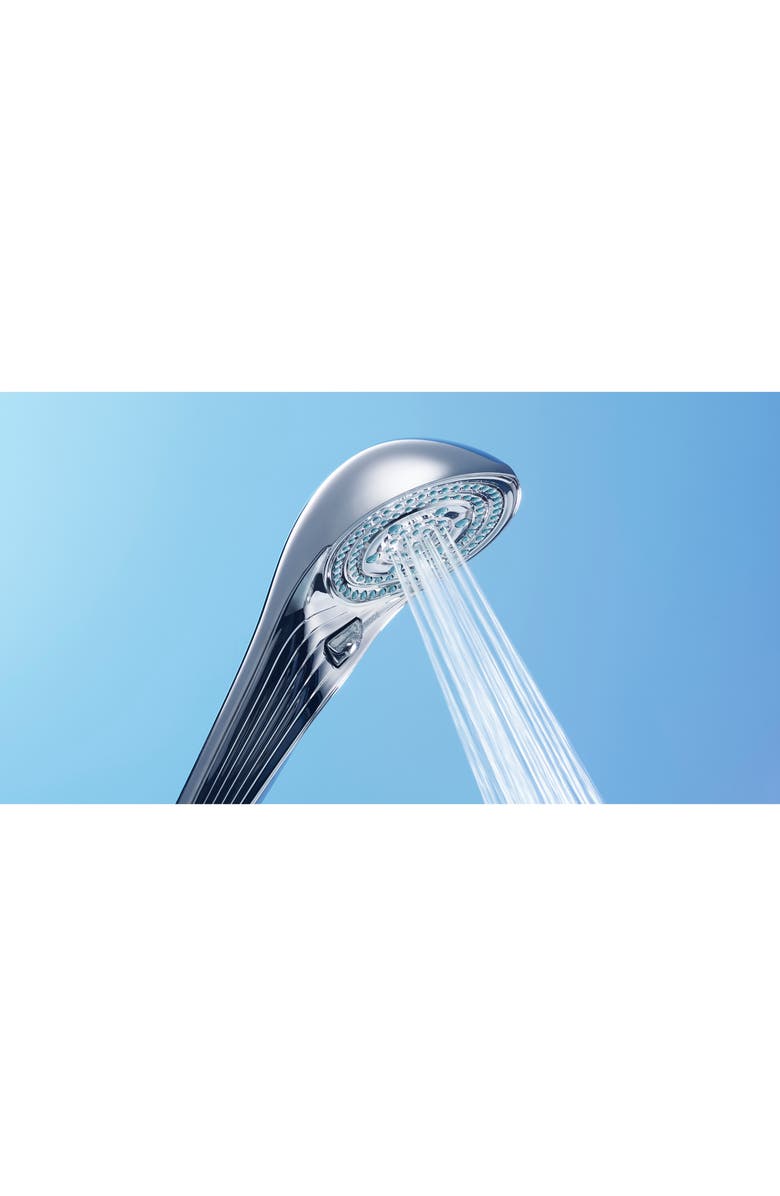 ReFa Fine Bubble S Shower Head, Alternate, color,