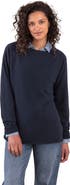 Celtic & Co. Geelong Slouch Crew Sweater
