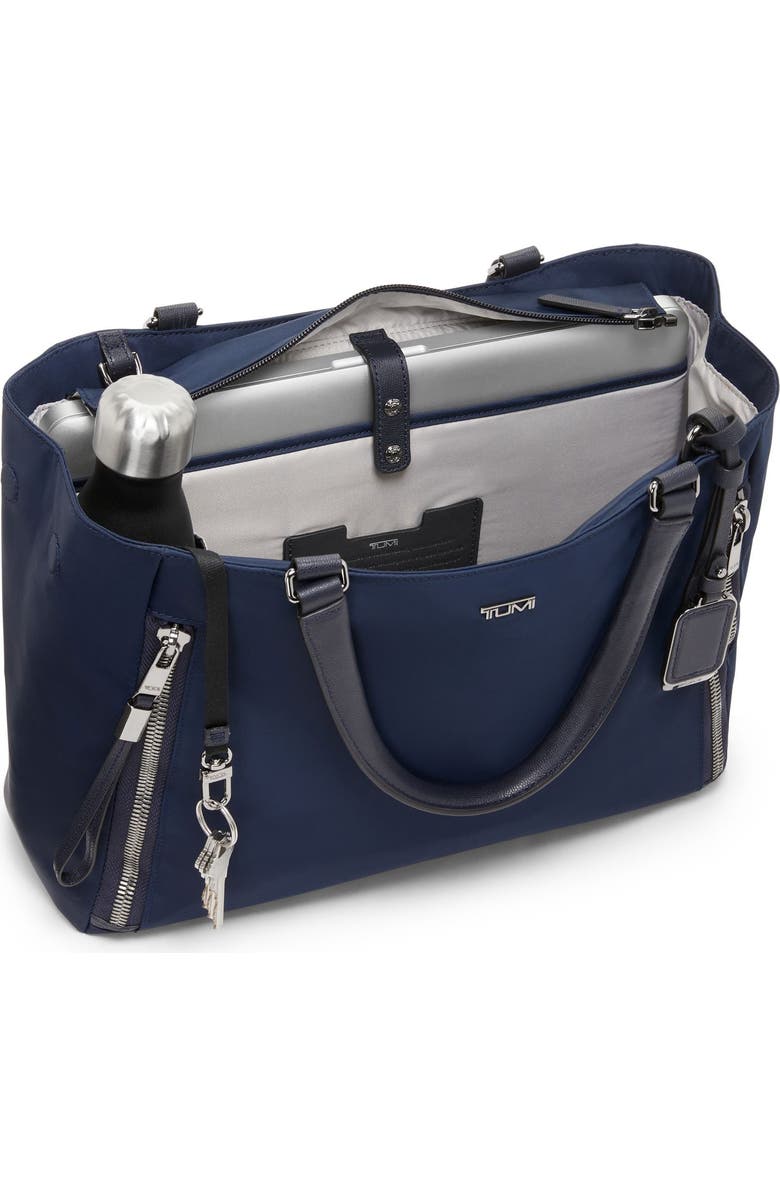 TUMI Medium Valetta Tote, Alternate, color,