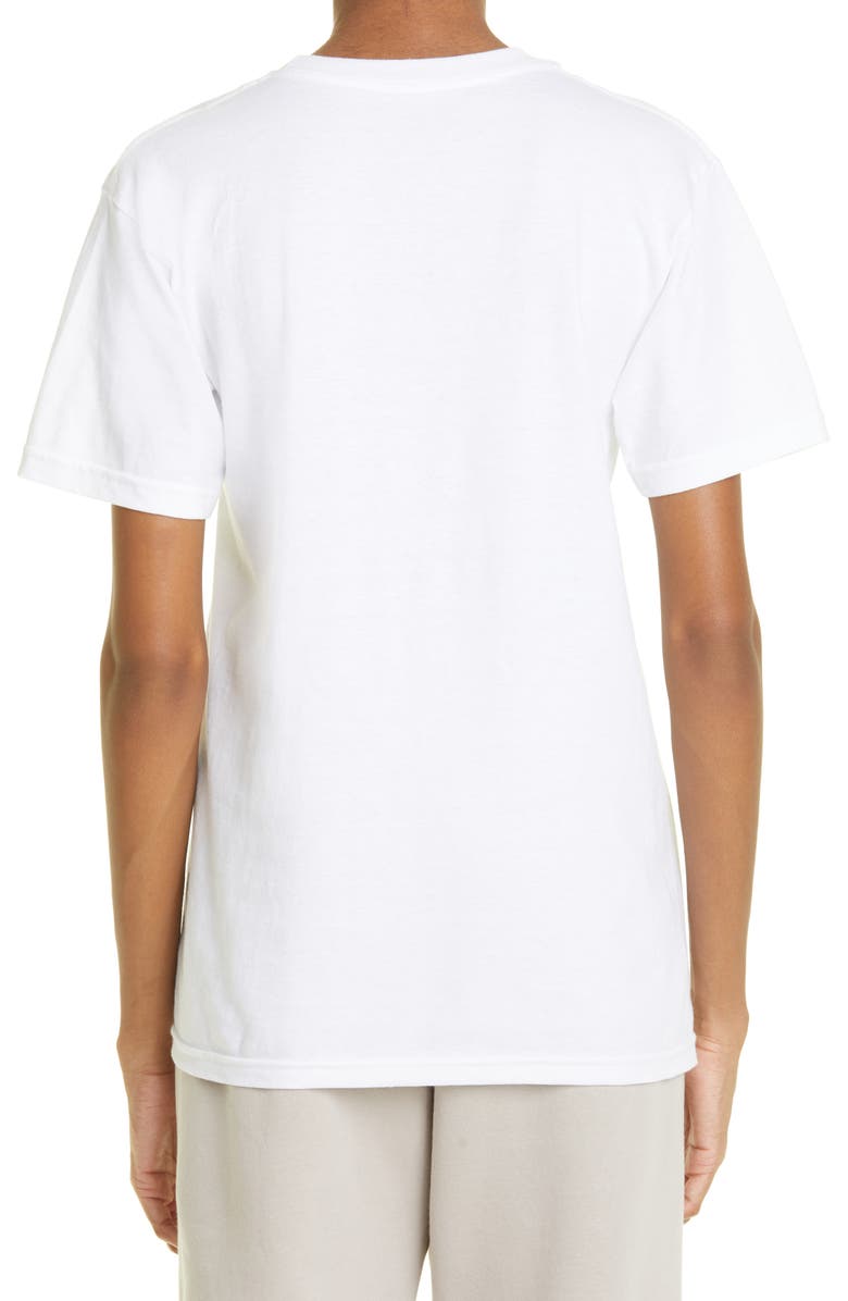 Equihua Virgencita Graphic Tee, Alternate, color, 