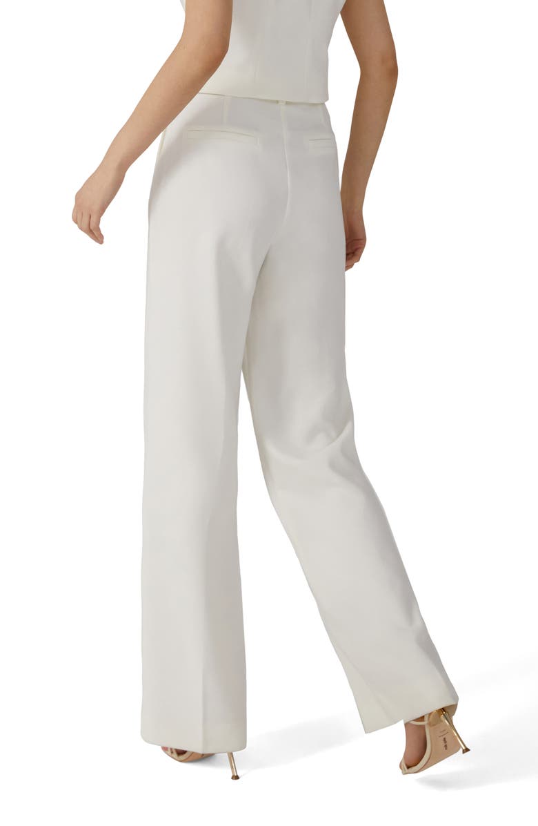 Favorite Daughter The Favorite Pants, Alternate, color, Ivory