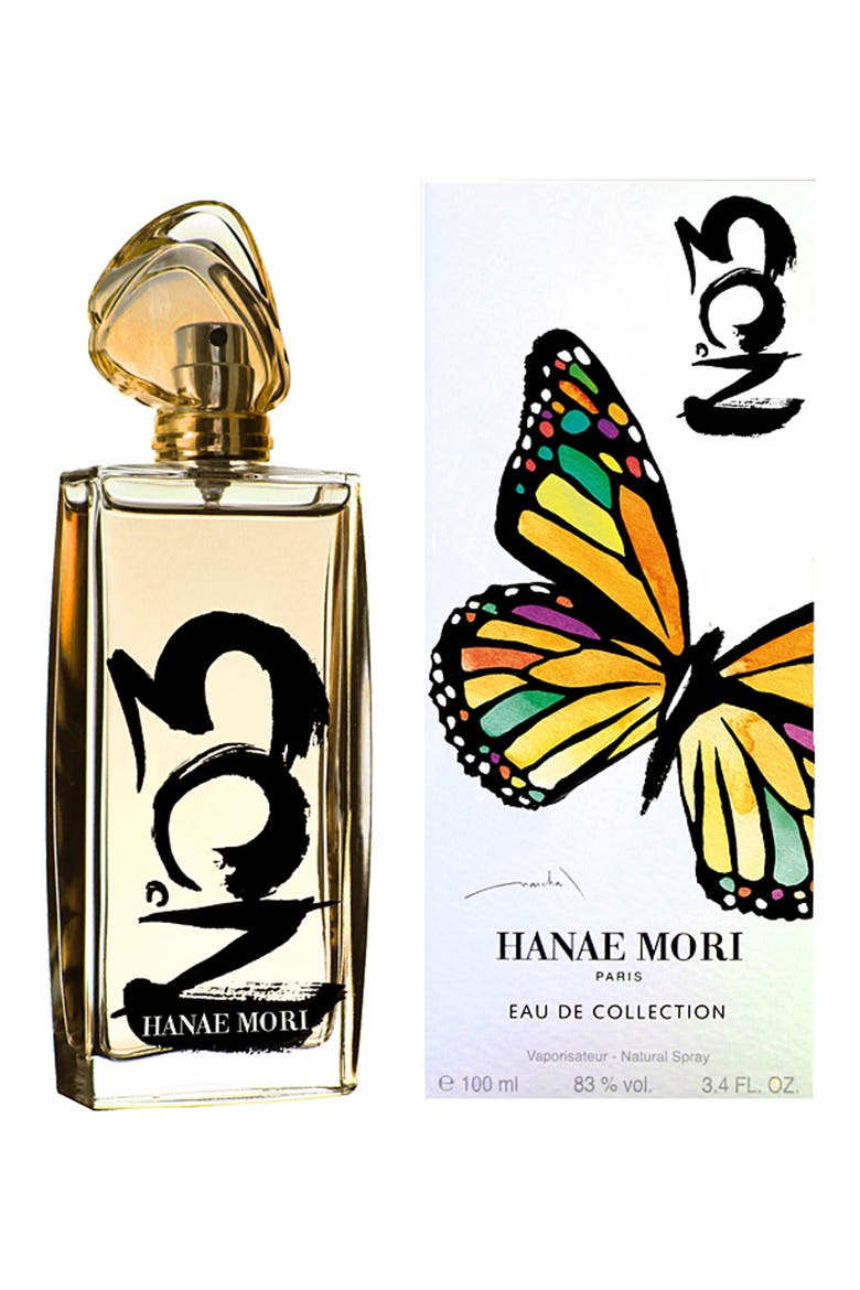 'Eau de Collection N° 3' Eau de Toilette, Alternate, color, NO COLOR