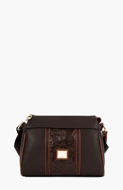 Origem Crossbody Bag 344