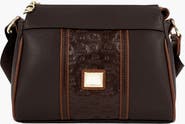 Cavalinho Origem Crossbody Bag 344
