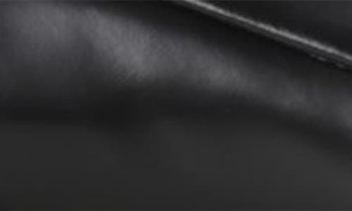 Hugo Boss Boss Charlize Mary Jane Flat In Black