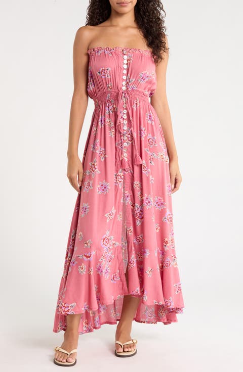 Ryden Maxi Dress