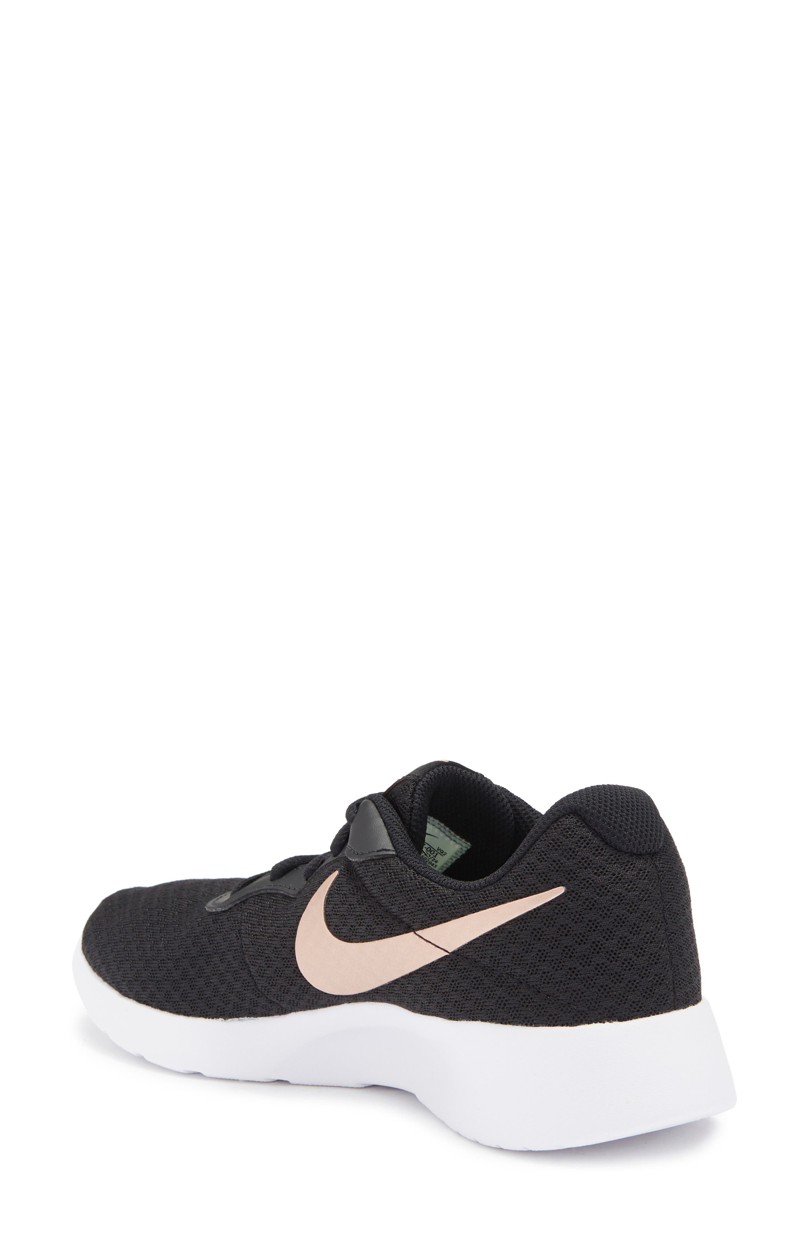 Nike Tanjun Running Shoe, Alternate, color, 