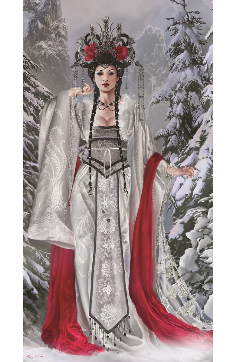 Sunsout Empress 500 piece Jigsaw Puzzle for Adults, Alternate, color, Multicolor