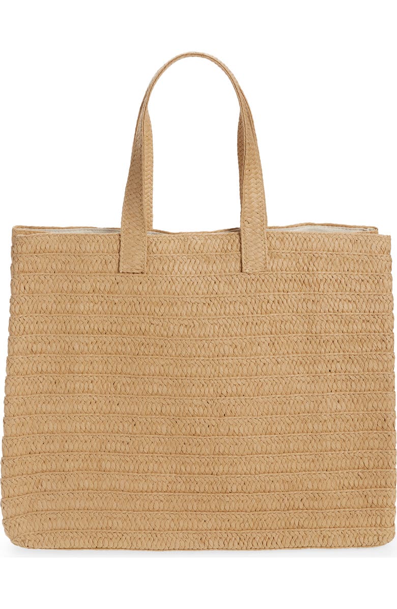 BTB Los Angeles Beach Please Tote Bag, Alternate, color,