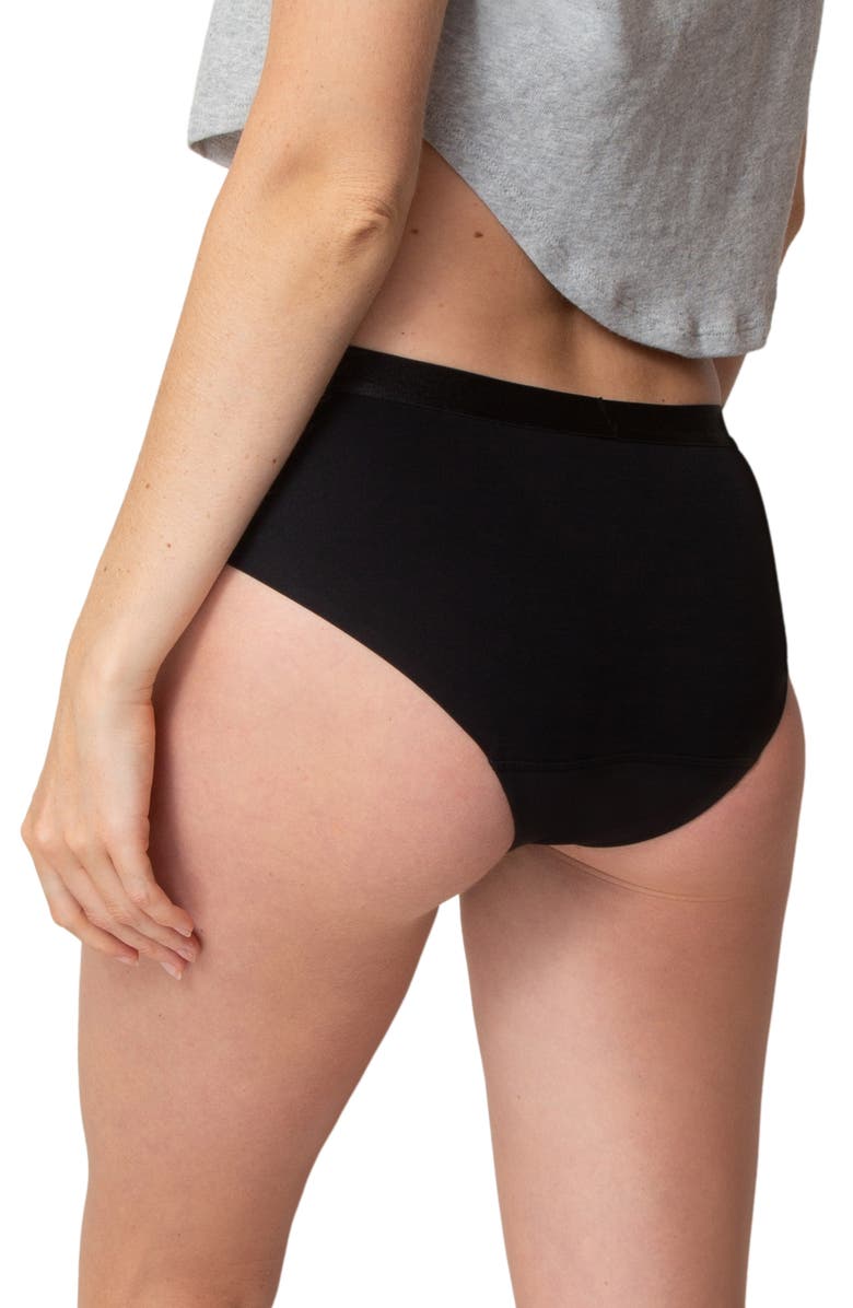 Proof<sup>®</sup> 3-Pack Teen Period & Leakproof Briefs, Alternate, color,