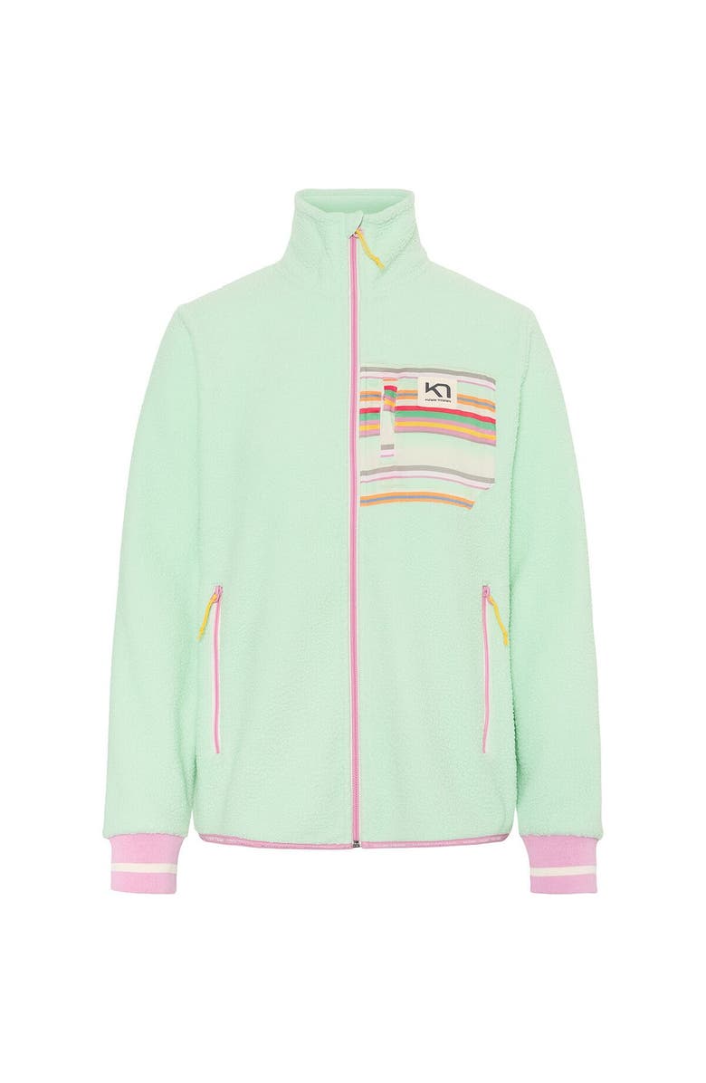 Kari Traa Rothe Midlayer Jacket - Women's, Alternate, color, Tea