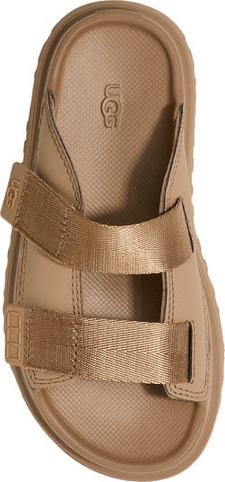 Kids' GoldenGlow Slide Sandal