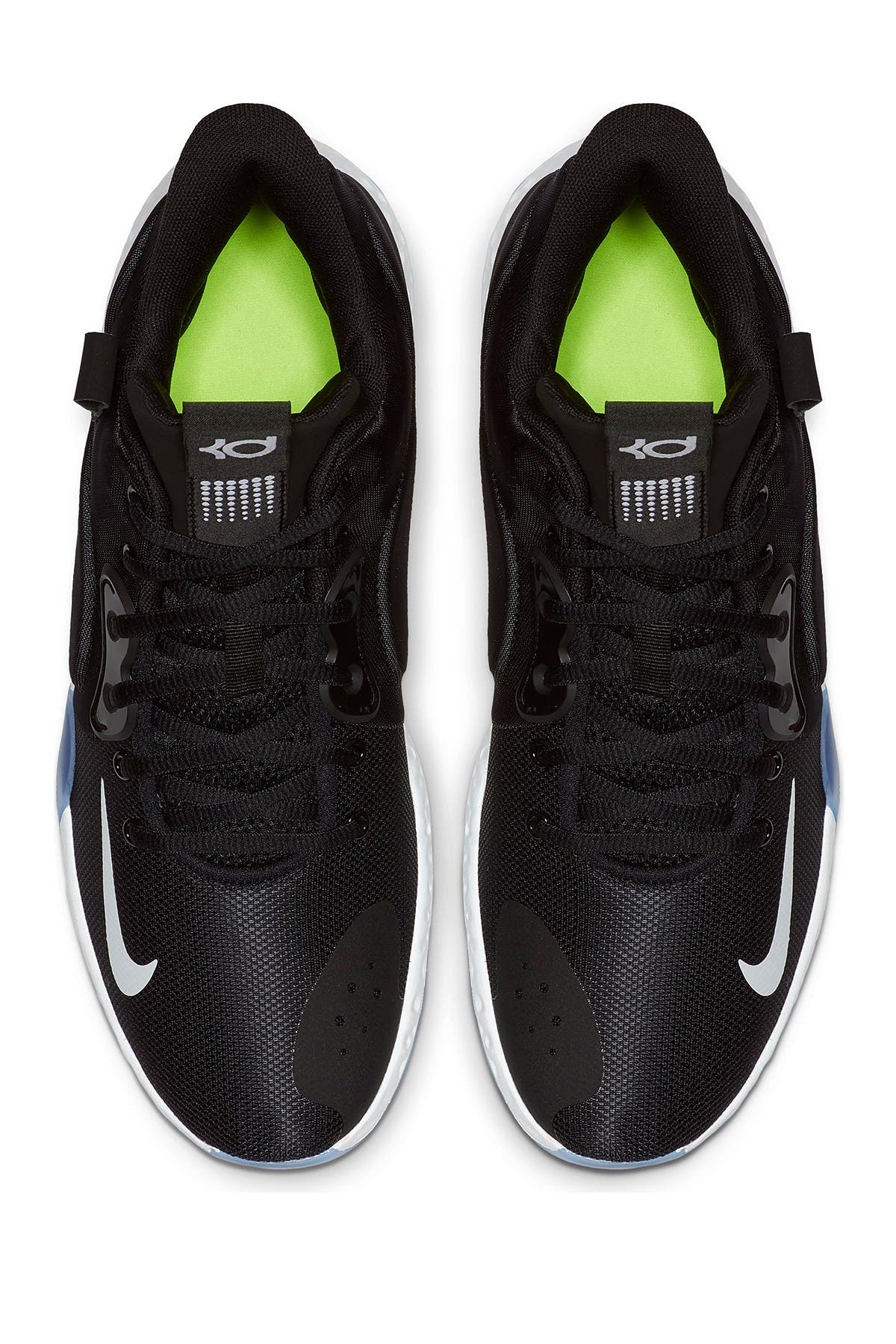 Nike KD Trey 5 VII Basketball Sneaker, Alternate, color, 