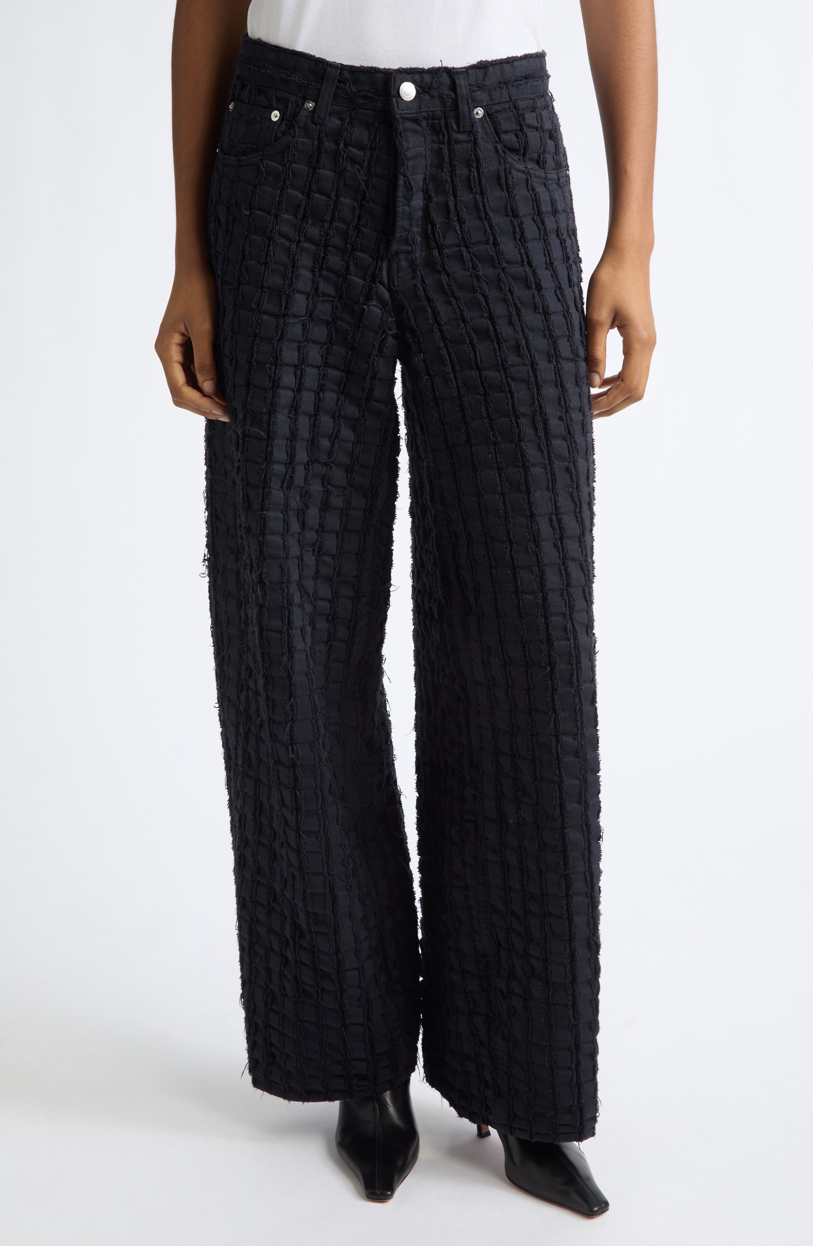 selected BLACK