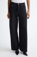Haikure Bethany Wide Leg Jeans