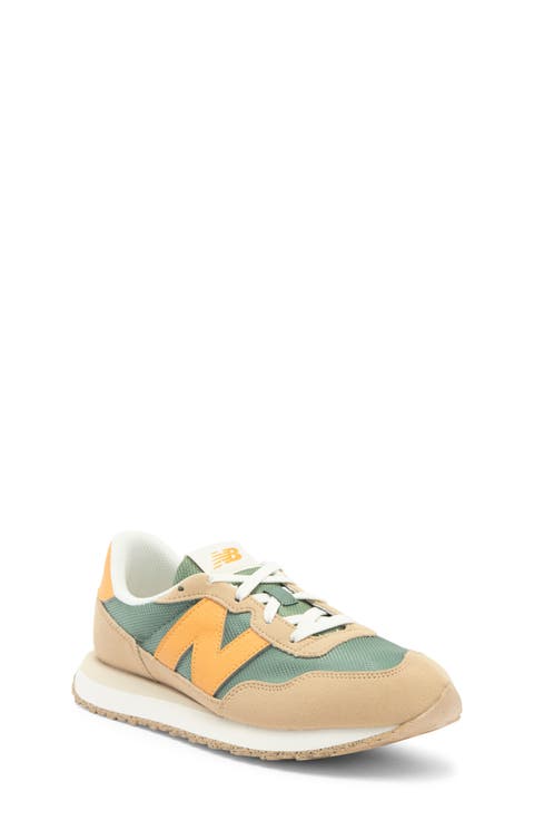 Kids' 237 Sneaker (Big Kid)