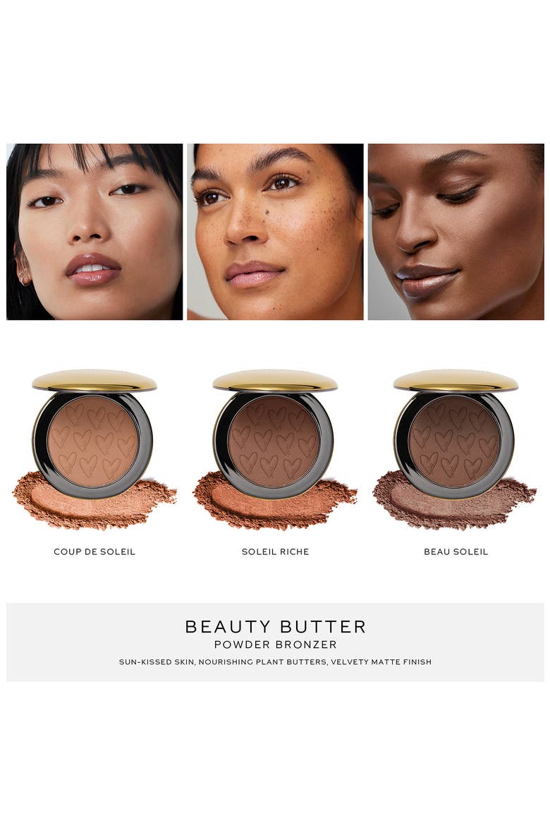 Beauty Butter Bronzer, Alternate, color, BEAU SOLEIL