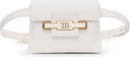 Tiannia Barnes Diamond Belt Bag