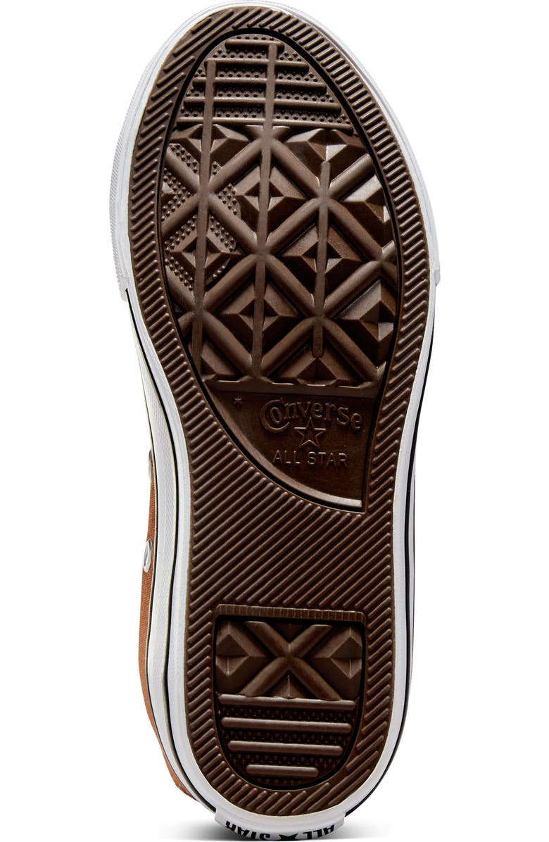 Converse Kids' Chuck Taylor<sup>®</sup> All Star<sup>®</sup> High Top Sneaker, Alternate, color,