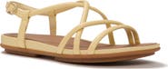 FitFlop Gracie Leather Strappy Sandals