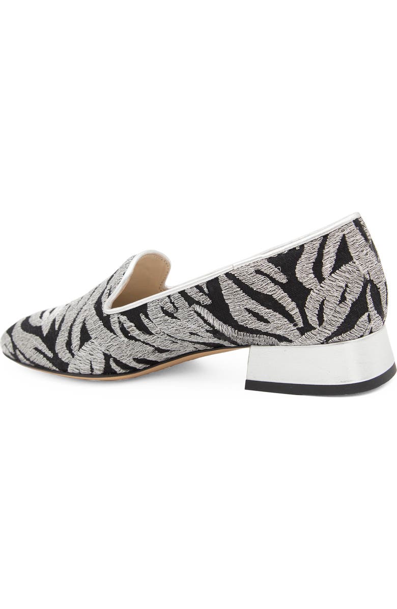 Amalfi by Rangoni Alessandra Embroidered Pump, Alternate, color,