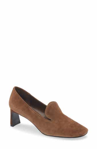 Tidy Loafer Pump